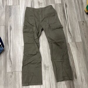 ZARA cargo pant